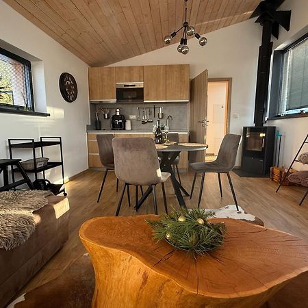Apartmán valley Demänovská dolina Liptovský Mikuláš Exteriör bild