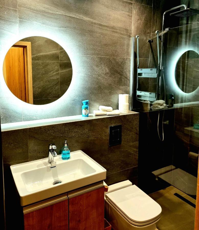 Apartmán valley Demänovská dolina Liptovský Mikuláš Exteriör bild