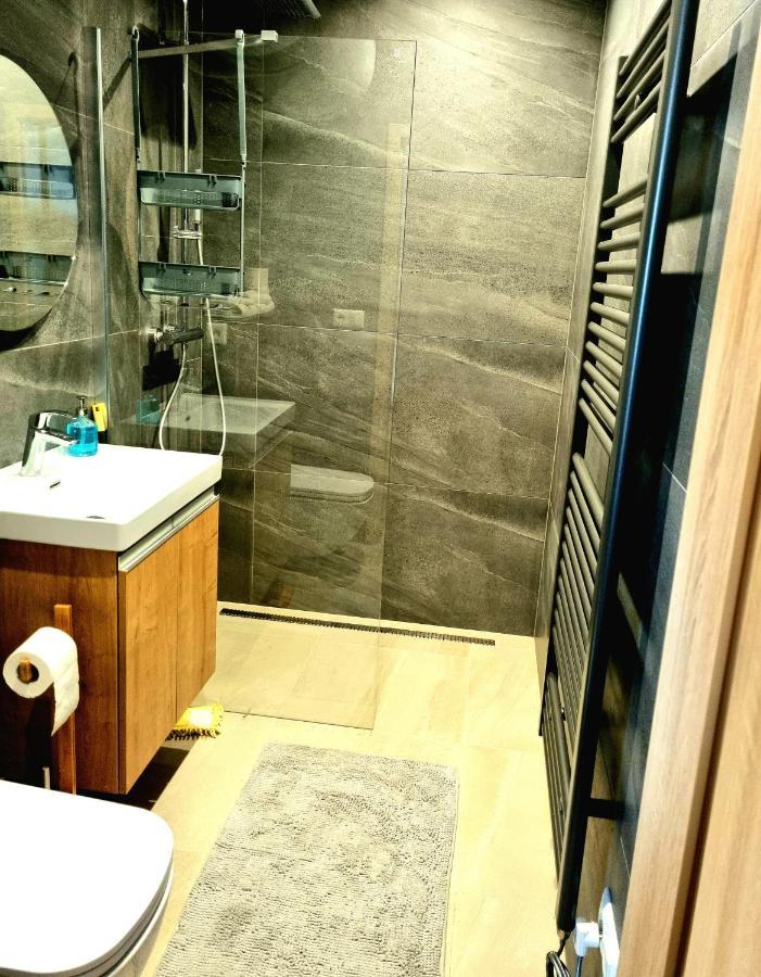 Apartmán valley Demänovská dolina Liptovský Mikuláš Exteriör bild
