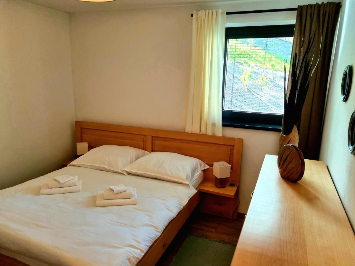 Apartmán valley Demänovská dolina Liptovský Mikuláš Exteriör bild