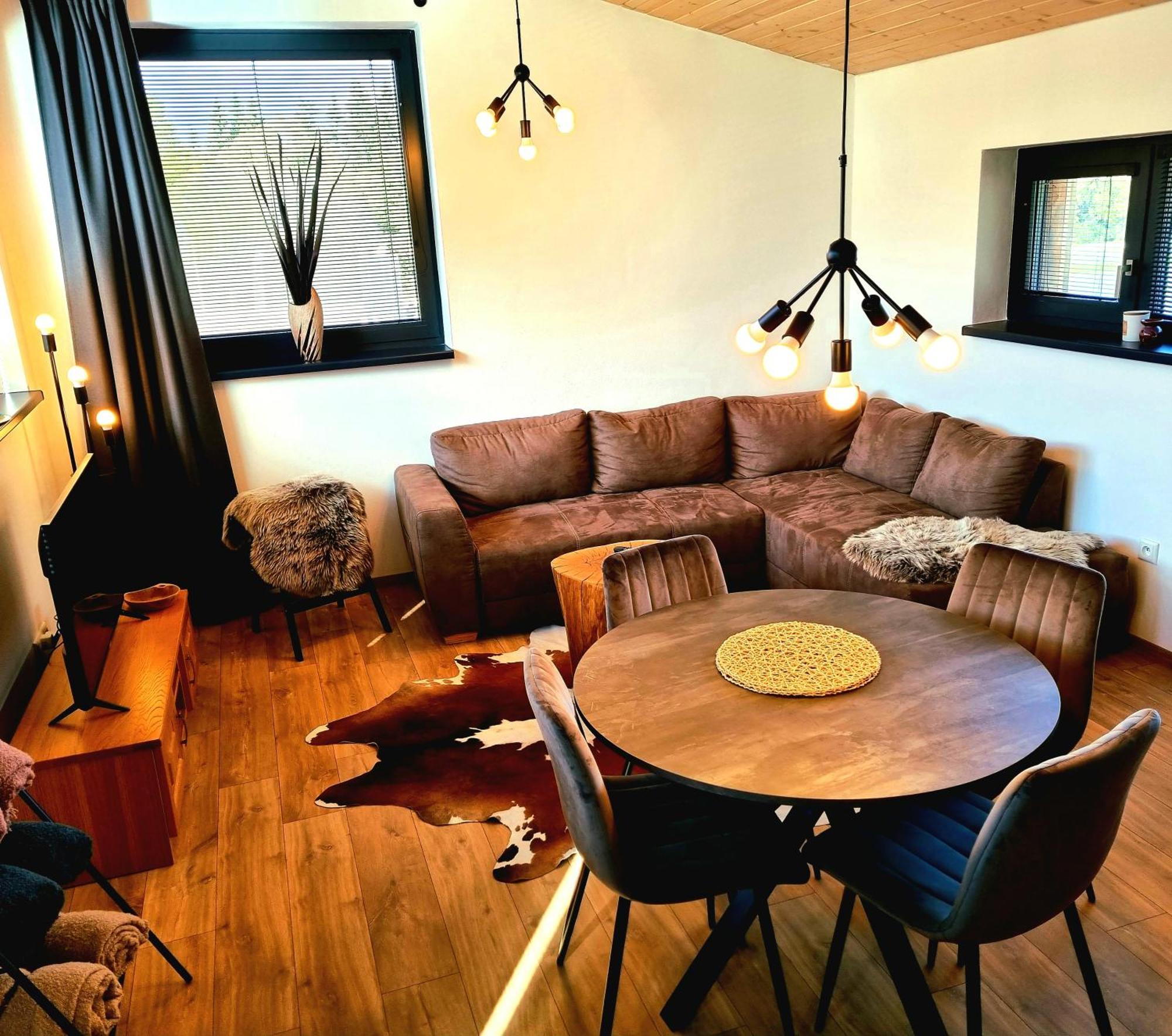 Apartmán valley Demänovská dolina Liptovský Mikuláš Exteriör bild