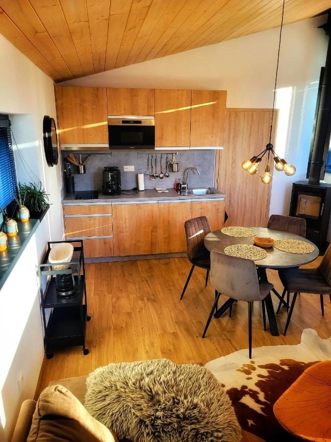Apartmán valley Demänovská dolina Liptovský Mikuláš Exteriör bild