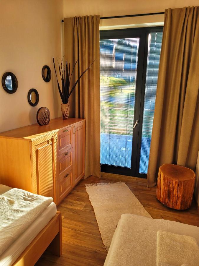 Apartmán valley Demänovská dolina Liptovský Mikuláš Exteriör bild