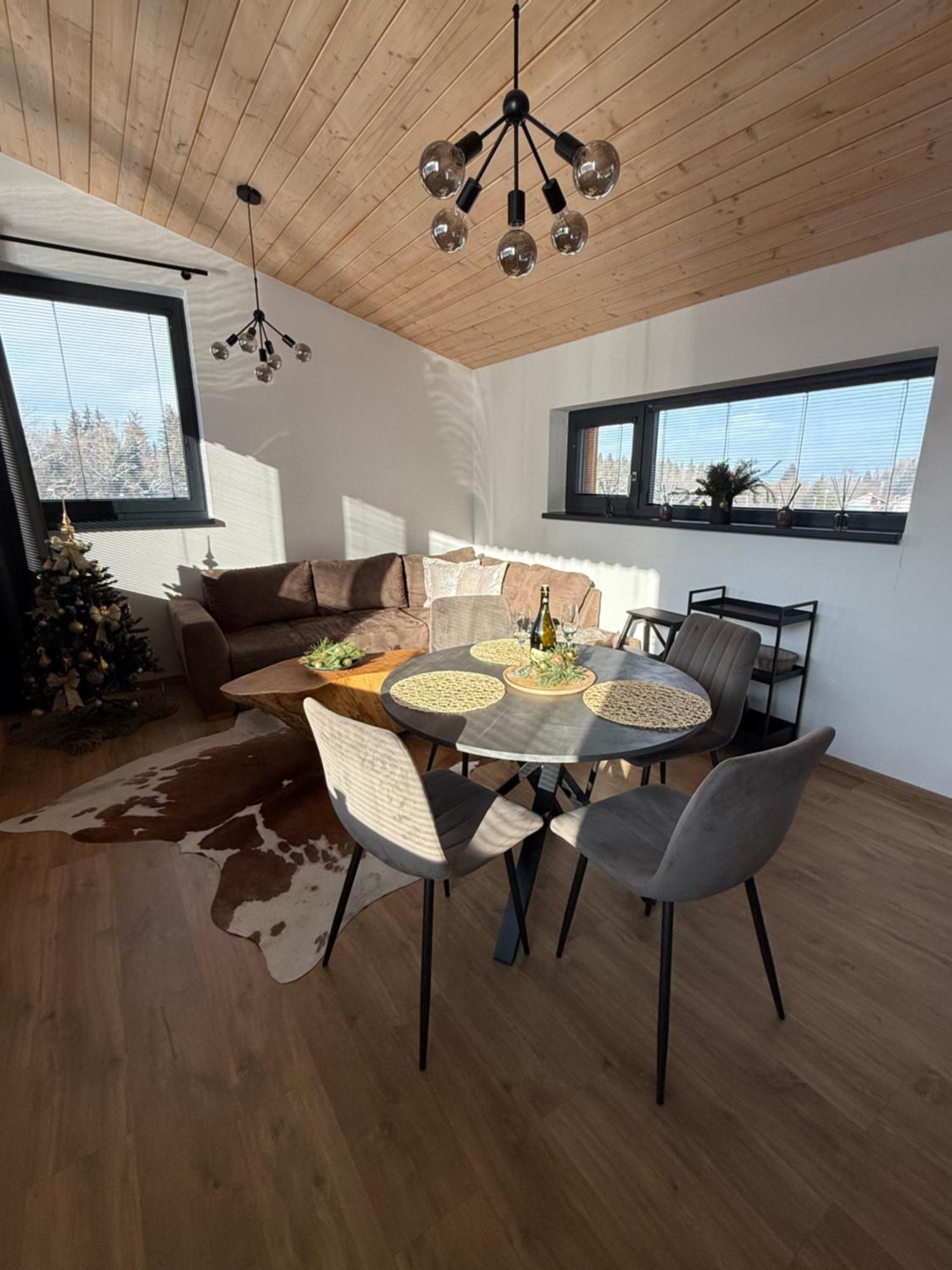 Apartmán valley Demänovská dolina Liptovský Mikuláš Exteriör bild